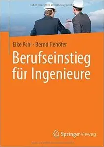 Berufseinstieg für Ingenieure