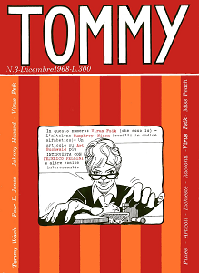 Tommy - Volume 3 (Corno)