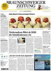 Braunschweiger Zeitung - 23. Januar 2019