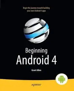 Beginning Android 4