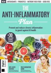 The Anti-Inflammatory Plan - 6th Edition - 3 January 2024