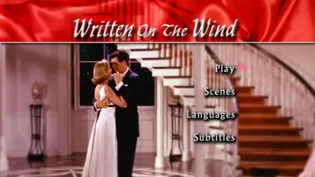 Written on the Wind (1956)