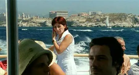 Marie-Jo et ses 2 amours / Marie-Jo and Her 2 Lovers (2002)