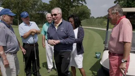 The Many Lives of Nick Buoniconti (2019)