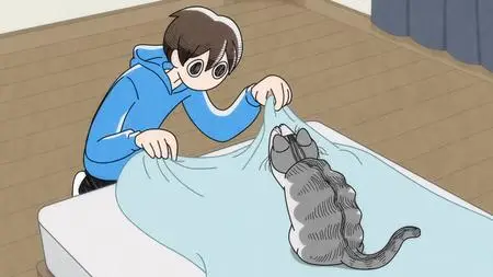 Nights with a Cat - 60