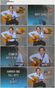 Steve Kaufman - Complete Flatpicking Guitar
