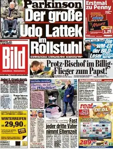 Bild vom Montag, 14. Oktober 2013