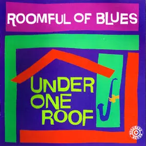 Roomful Of Blues - Under One Roof (1997) [Re-Up]