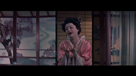 Interrupted Melody (1955)
