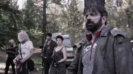 Z Nation S04E08