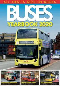 Buses and Road Transport – 12 April 2020
