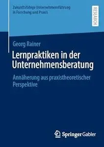 Lernpraktiken in der Unternehmensberatung