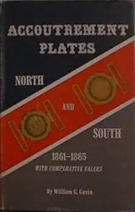Accoutrement Plates North and South 1861-1865 (repost)