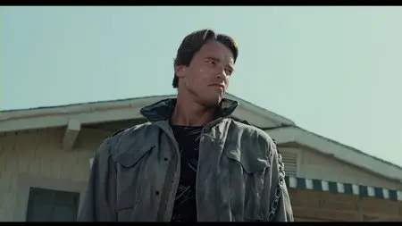 The Terminator / Терминатор (1984)