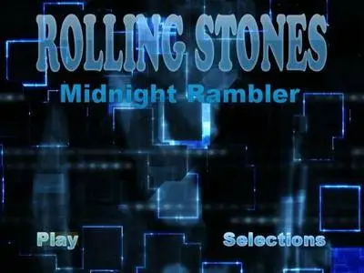 The Rolling Stones - Midnight Rambler (2015)