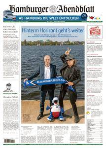 Hamburger Abendblatt Elbvororte - 12. Mai 2018
