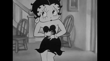 She Wronged Him Right (1934)