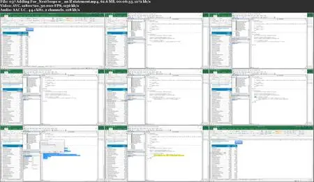 Learn Microsoft Excel VBA Macros for Beginners