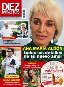 Diez minutos - 05 julio 2023