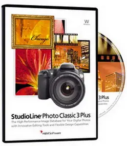 StudioLine Photo Classic 3.60.29.0
