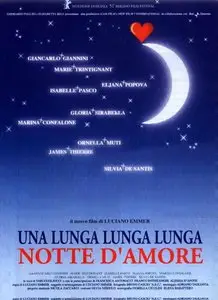 Una lunga lunga lunga notte d'amore / A Long Long Long Night of Love (2001)