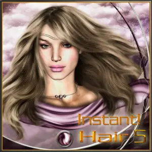 Instant! Hair 5