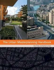 The Urban Masterplanning Handbook 