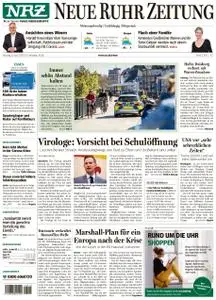 Neue Ruhr Zeitung – 06. April 2020