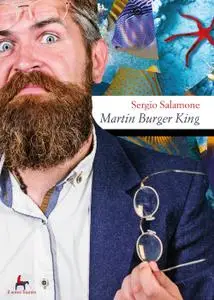 Sergio Salamone - Martin Burger King