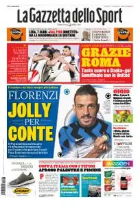 La Gazzetta dello Sport Udine - 16 Aprile 2021