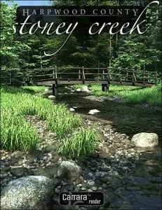 Carrara - Stoney Creek (not for Poser)