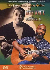 The Legendary Blues Guitar of Josh White