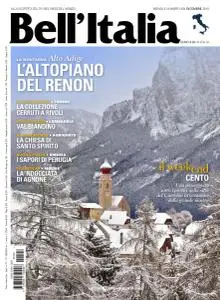 Bell'Italia N.404 - Dicembre 2019