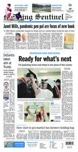 Morning Sentinel – June 05, 2023