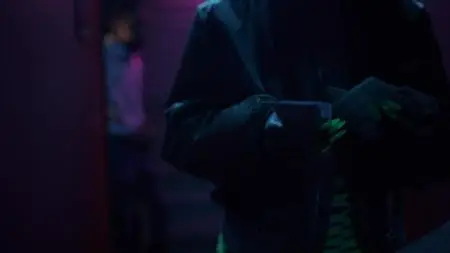 Lethally Blonde S01E03