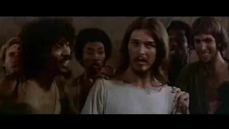 Jesus Christ Superstar (1973) [Re-UP]