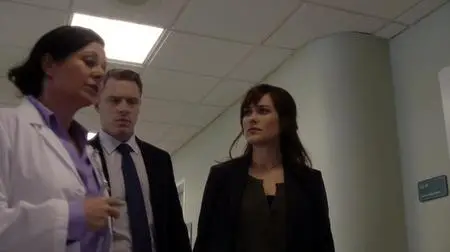 The Blacklist S01E07