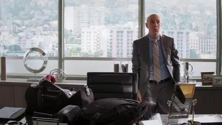 Girlfriends' Guide to Divorce S04E02