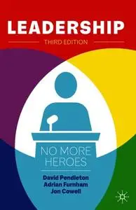 Leadership: No More Heroes, Third Edition