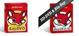 AnyDVD & AnyDVD HD 6.2.0.1 Final