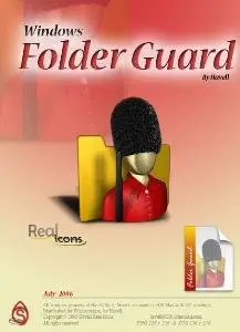 Folder Guard Pro 8.3.2
