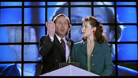 Riens du tout (1992)