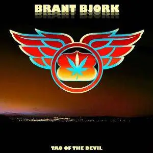 Brant Bjork - Tao Of The Devil (2016)