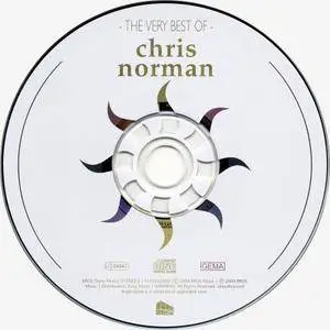 Chris Norman - The Very Best Of (2004)