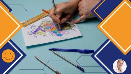 Positive Psychology And Art Therapy Certificate [Accredited]