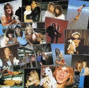 Ozzy Osbourne - Randy Rhoads Tribute (1987)