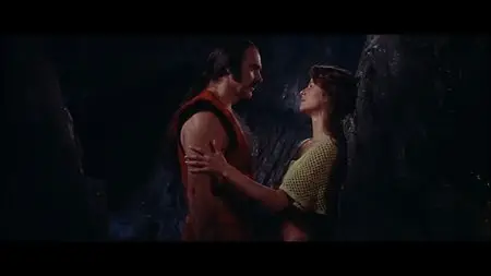 Zardoz (1974)