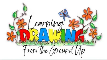Learning to Draw from the Ground Up