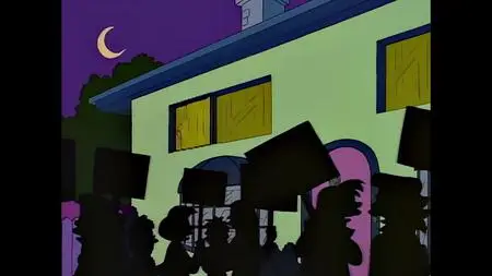 Die Simpsons S06E09