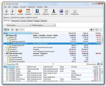 iCash 6.4